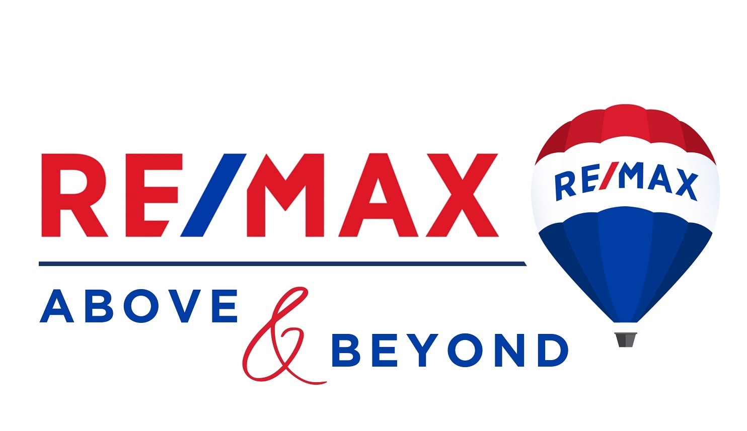RE/MAX Above & Beyond brokerage
