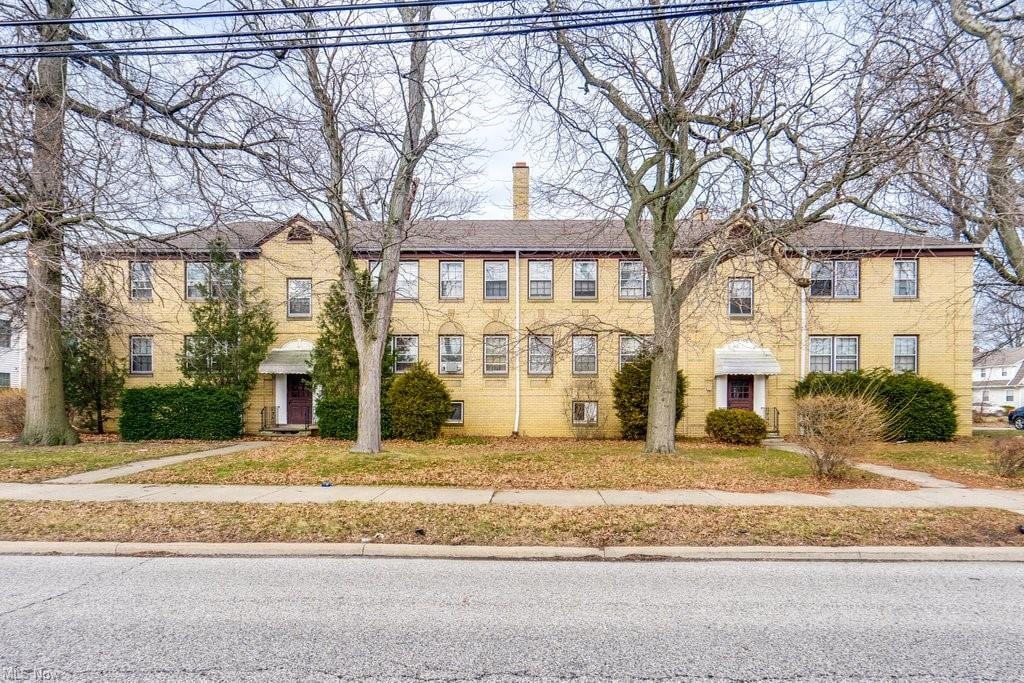 Notable sale — luxury home