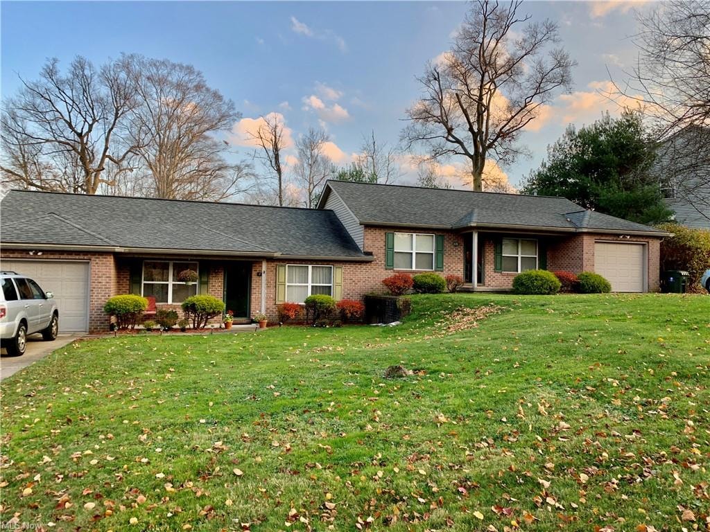 Notable sale — property